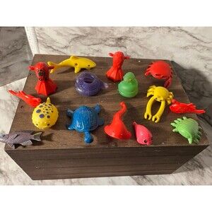 Octonauts Fisher Price Sea Creature Lot